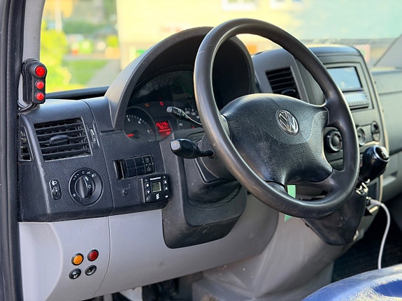 Volkswagen Crafter 35 17 of 20