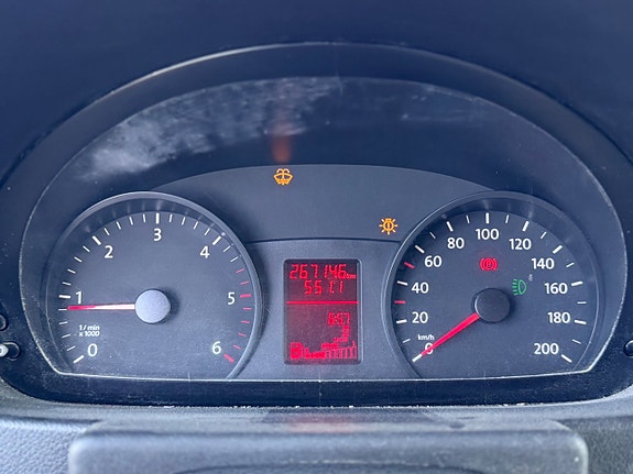 Volkswagen Crafter 35 20 of 20