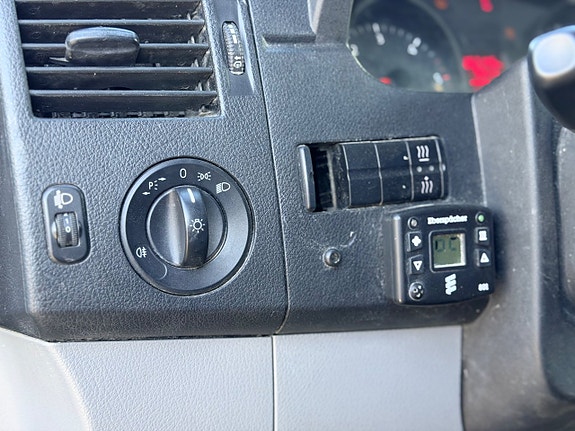 Volkswagen Crafter 35 18 of 20