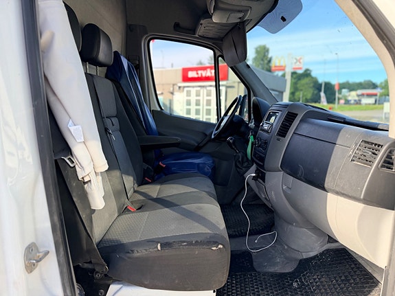 Volkswagen Crafter 35 7 of 20