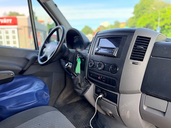 Volkswagen Crafter 35 8 of 20