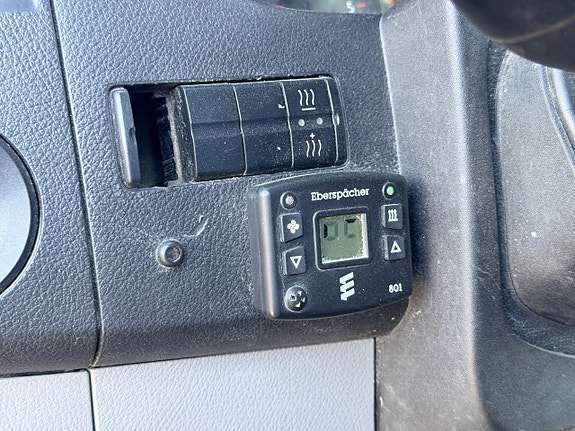 Volkswagen Crafter 35 19 of 20