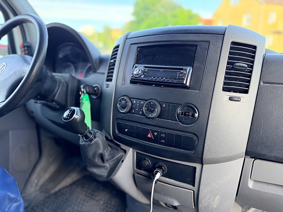 Volkswagen Crafter 35 10 of 20