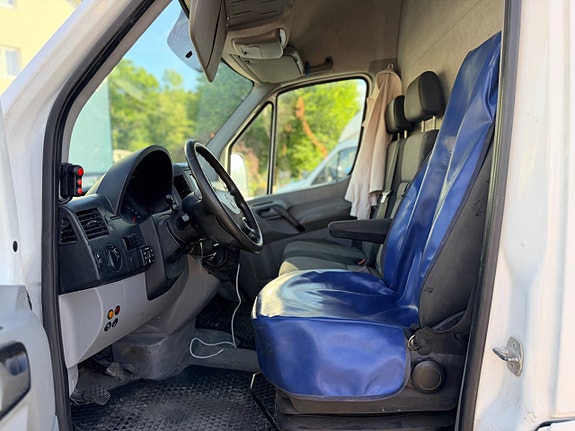 Volkswagen Crafter 35 6 of 20