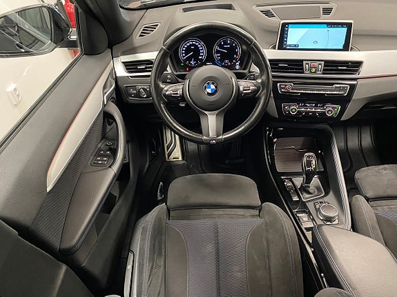 BMW X1 9 of 23