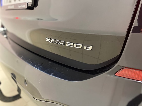 BMW X1 8 of 23