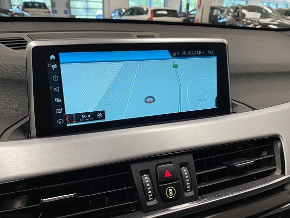 BMW X1 21 of 23