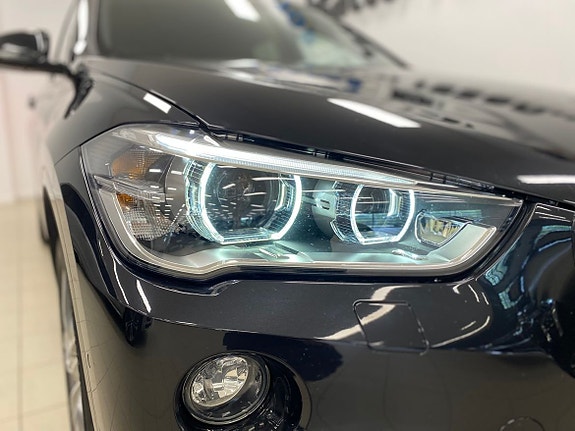 BMW X1 5 of 5