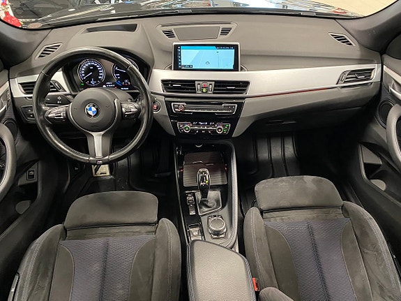 BMW X1 10 of 23