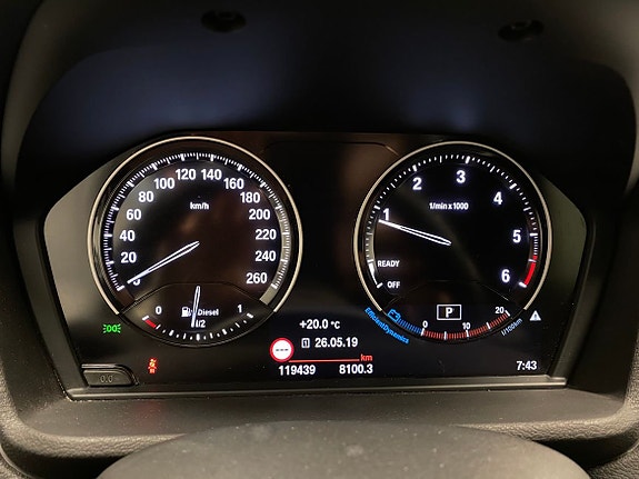 BMW X1 19 of 23