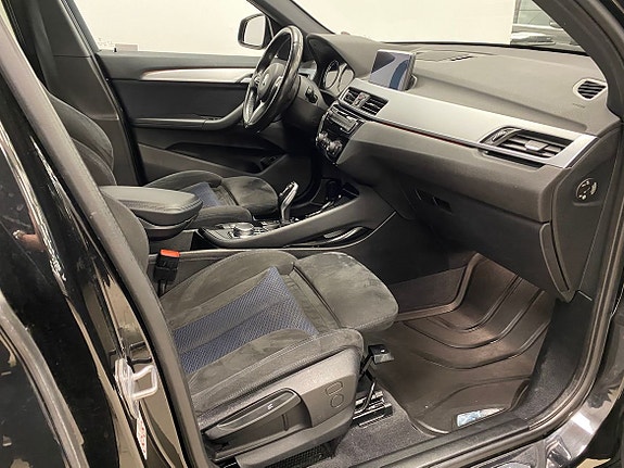 BMW X1 12 of 23