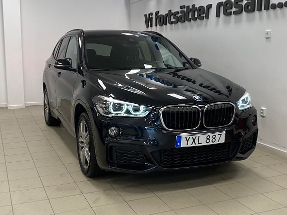 BMW X1 2 of 5