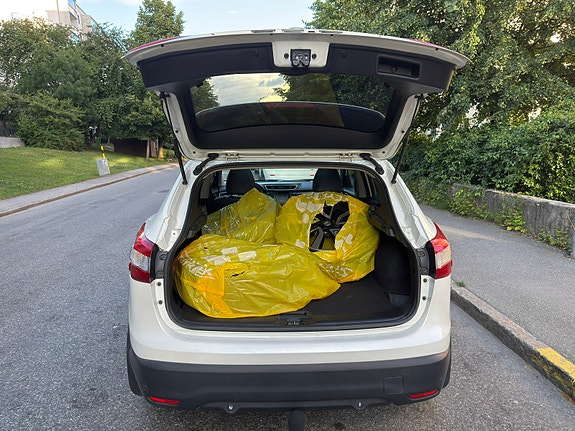 Nissan Qashqai 10 of 15