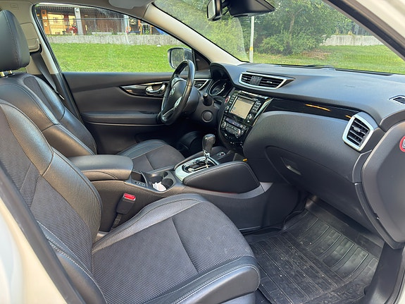 Nissan Qashqai 8 of 15