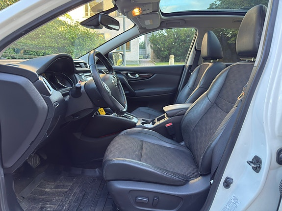 Nissan Qashqai 12 of 15