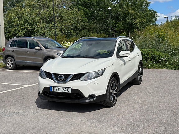 Nissan Qashqai 2 of 15