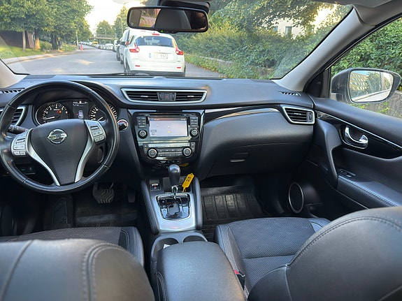 Nissan Qashqai 11 of 15