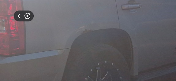 Chevrolet Tahoe 3 of 3