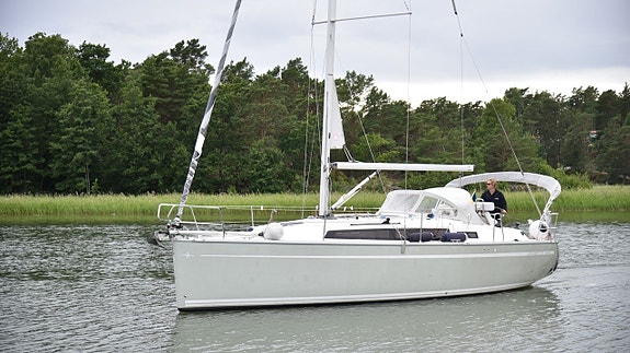 Bavaria 33 Cruiser -2013 3 of 5