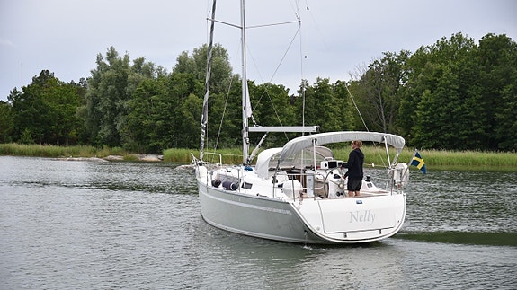 Bavaria 33 Cruiser -2013 2 of 5