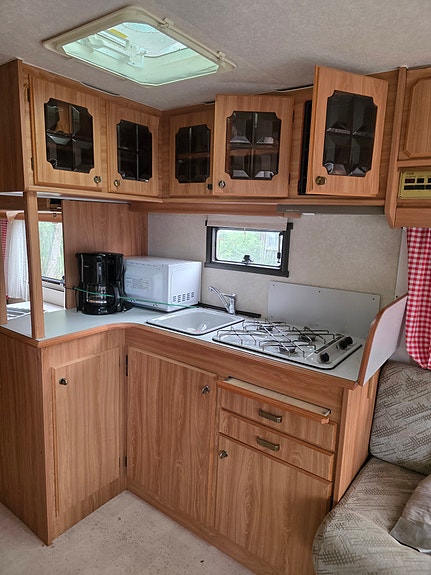Sävsjö Clubman 552 GL 3 of 8