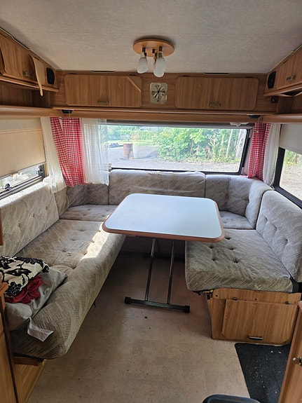 Sävsjö Clubman 552 GL 6 of 8