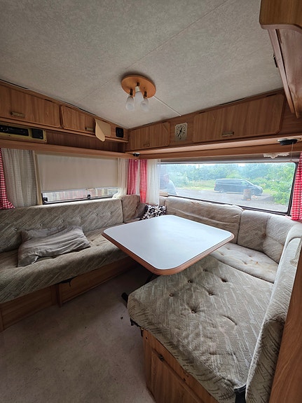 Sävsjö Clubman 552 GL 4 of 8