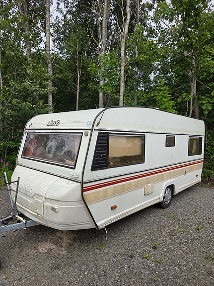 Sävsjö Clubman 552 GL 2 of 8