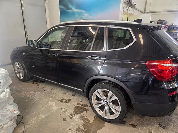 BMW X3 6 of 17