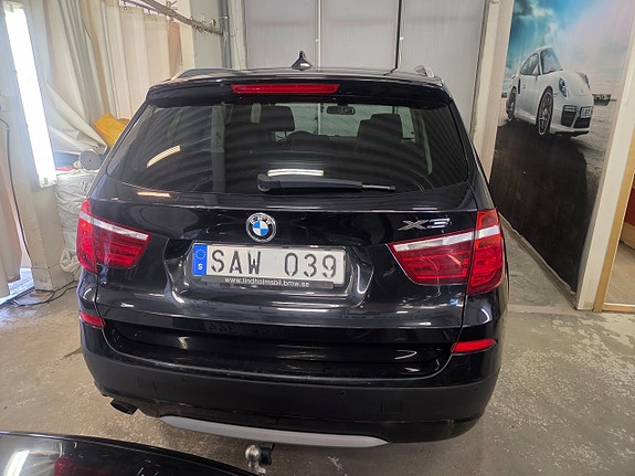 BMW X3 9 of 17
