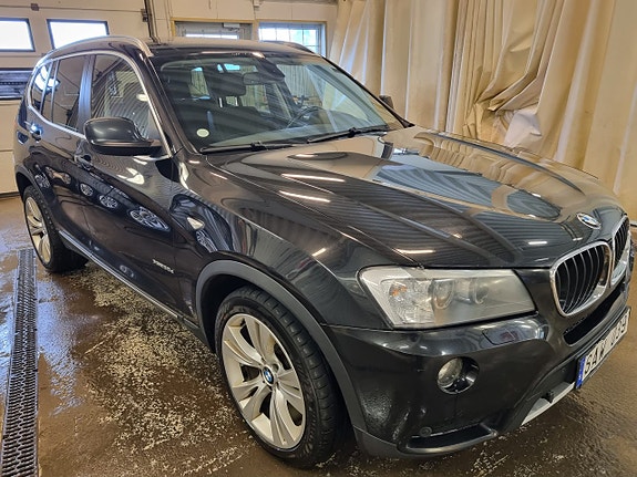 BMW X3 7 of 17