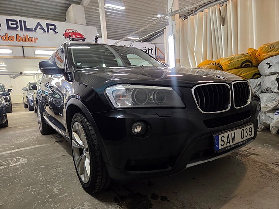 BMW X3 3 of 5