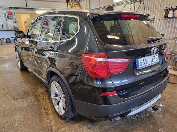 BMW X3 12 of 17