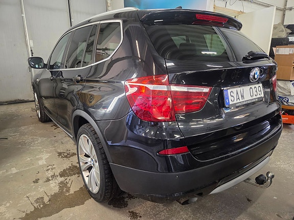 BMW X3 10 of 17