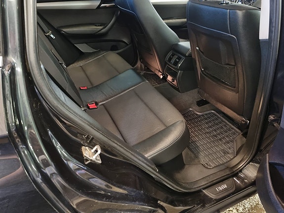 BMW X3 17 of 17