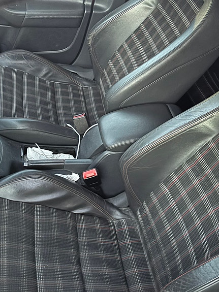 Volkswagen Golf V 7 of 10