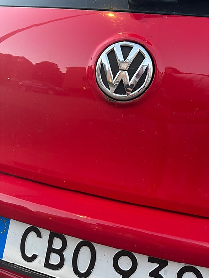 Volkswagen Golf V 9 of 10