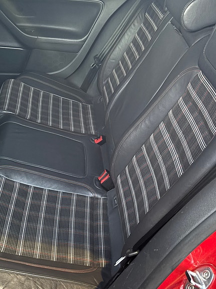 Volkswagen Golf V 8 of 10