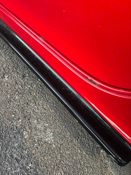 Volkswagen Golf V 10 of 10