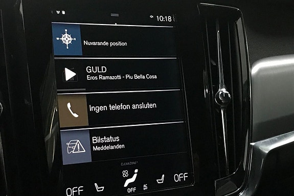 Volvo S90 21 of 30