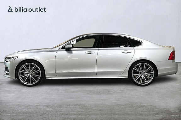 Volvo S90 9 of 30