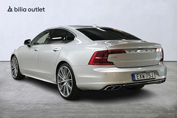 Volvo S90 8 of 30