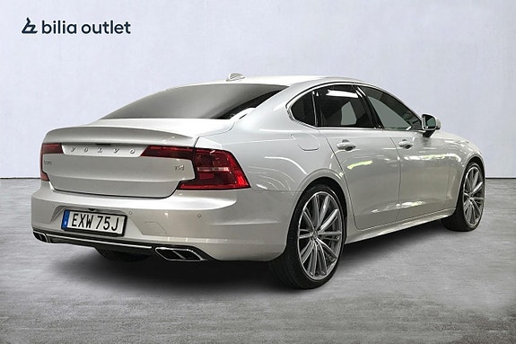 Volvo S90 6 of 30