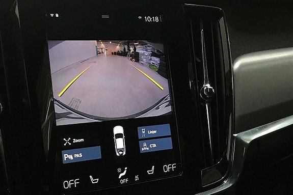 Volvo S90 19 of 30