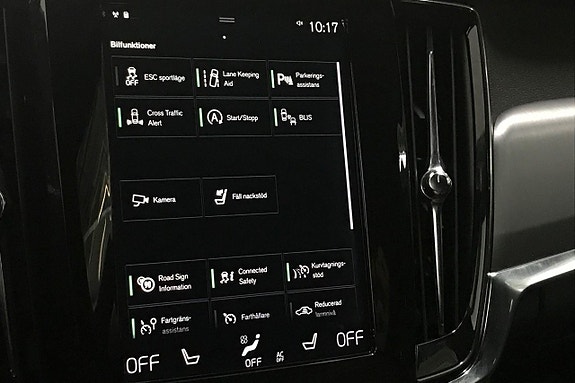 Volvo S90 23 of 30