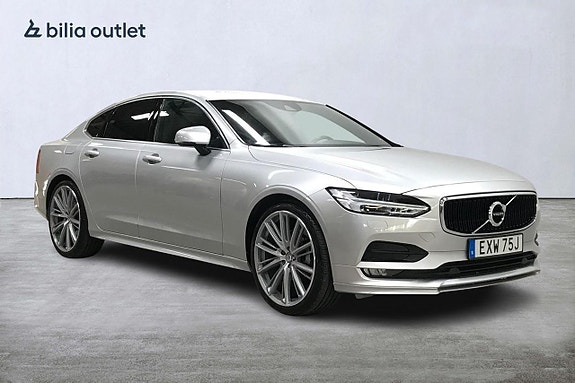 Volvo S90 4 of 5