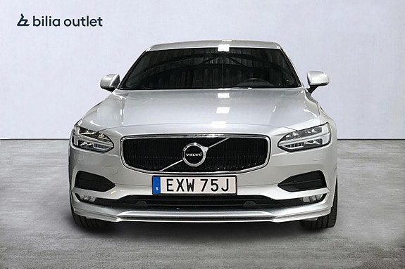 Volvo S90 3 of 5