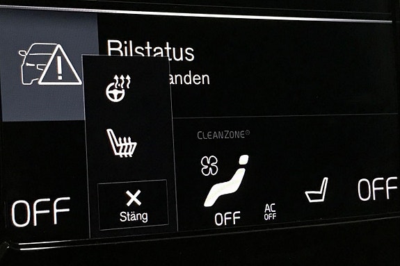 Volvo S90 25 of 30