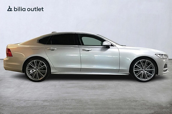 Volvo S90 5 of 5