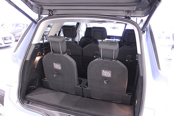 Citroen Grand C4 Picasso 25 of 29